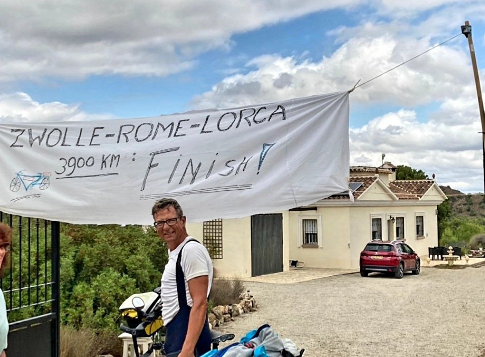 AL20 Fin Vuelta#1 (Bullas  – La Parroquia 53 km 577 hm)